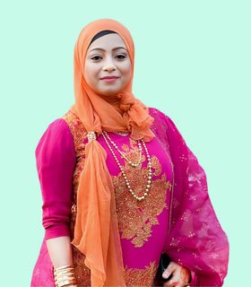 Ms. Nahida Sultana